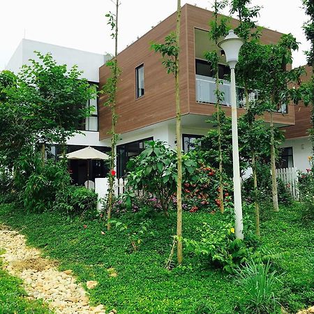 Flamingo Dailai - Hq Villa Ngoc Quang المظهر الخارجي الصورة