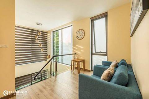 Flamingo Dailai - Hq Villa Ngoc Quang المظهر الخارجي الصورة