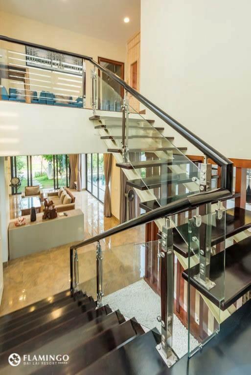 Flamingo Dailai - Hq Villa Ngoc Quang المظهر الخارجي الصورة