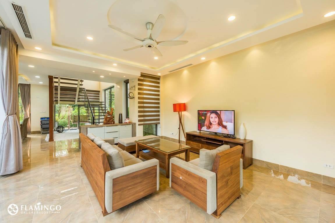 Flamingo Dailai - Hq Villa Ngoc Quang المظهر الخارجي الصورة
